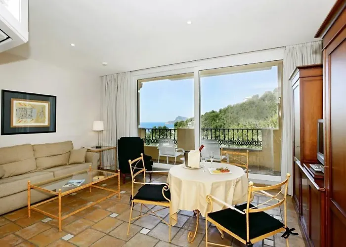 Melia Altea Hills Resort