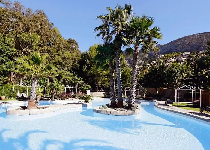 Melia Altea Hills Resort