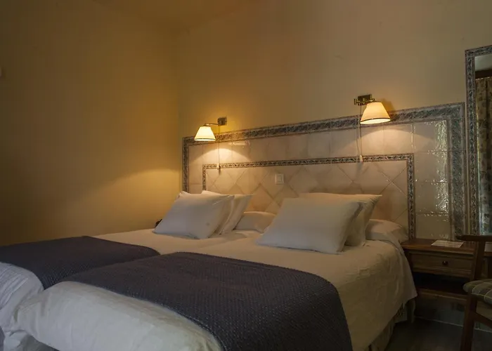 Hotel Balneario De Alceda, España