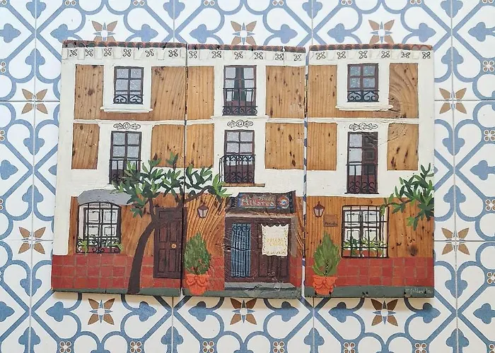 Posada Albarea