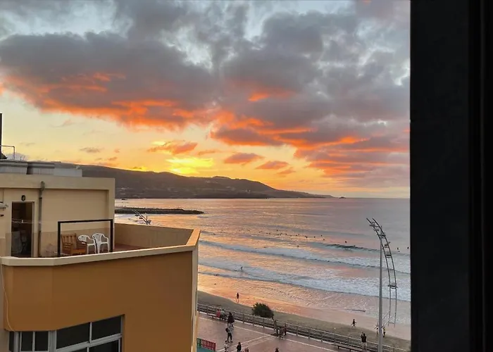 Gloriamar Las Canteras