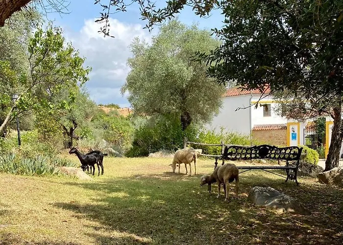 Apartamento El Molino De La Quinta Constantina, España