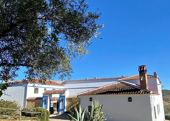 El Molino De La Quinta