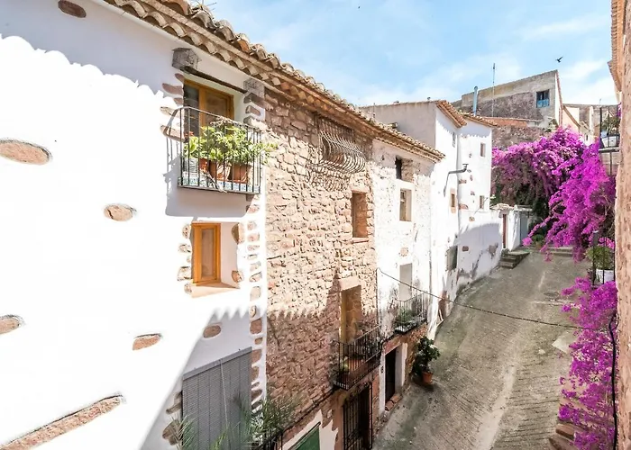 Casa Montesa