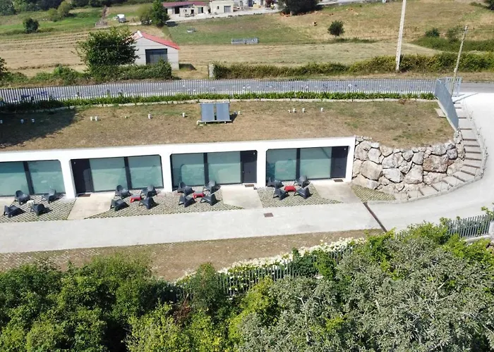 Apartamentos Turisticos El Balcon De Llavandes