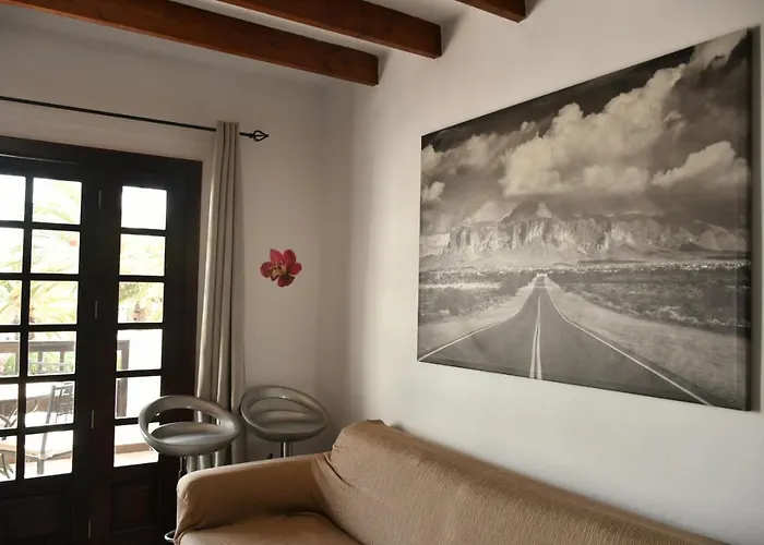 Apartamento Playa Jablillo Costa Teguise, España