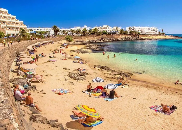 Playa Jablillo