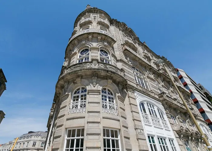 SUITE DE LUJO PUERTA DEL SOL+Parking