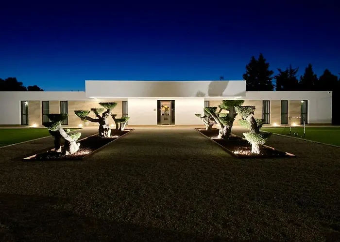 Vista Lago Ville
