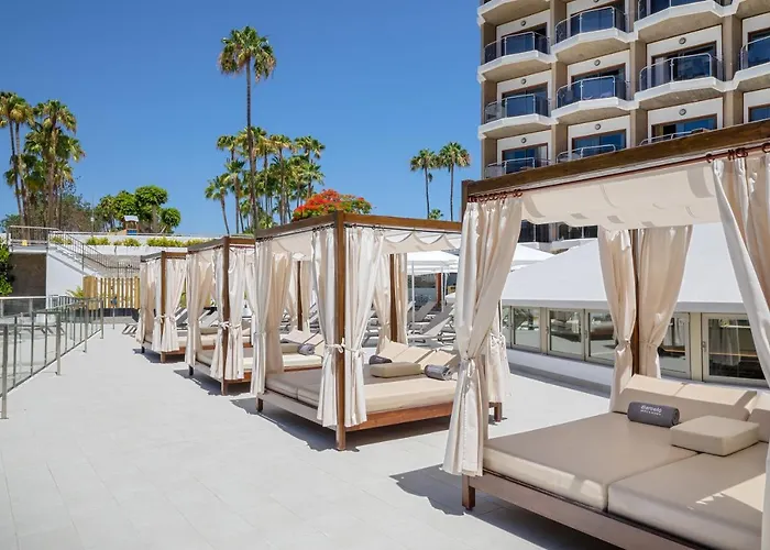 Hotel Barcelo Margaritas Playa del Inglés, Spagna