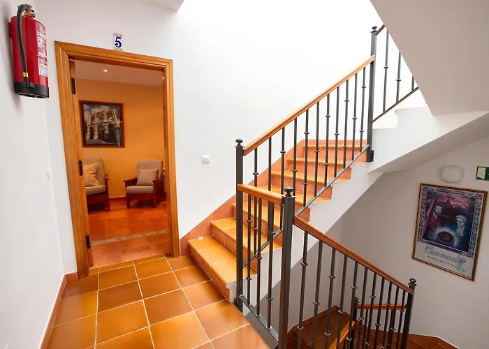 Cuencaloft Apartamentos Rurales Fuentes, España
