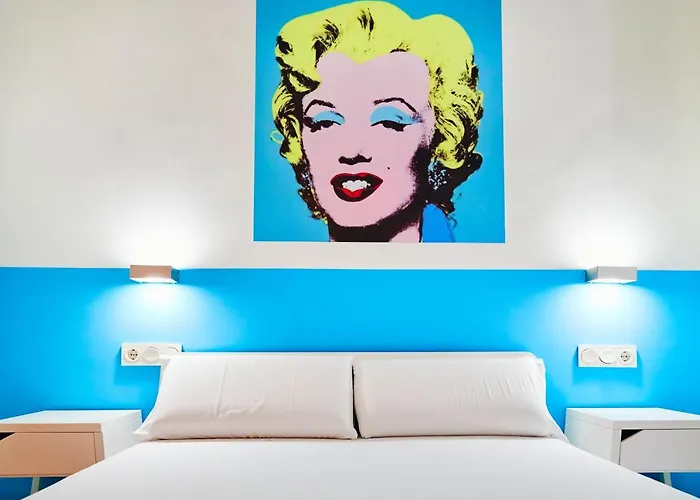 Apartamento Edificio San Felix Castellón de la Plana, España