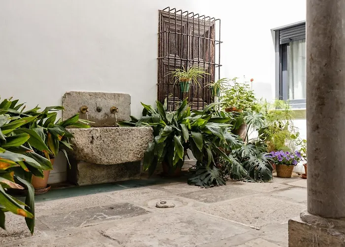 La Casa De Almocita