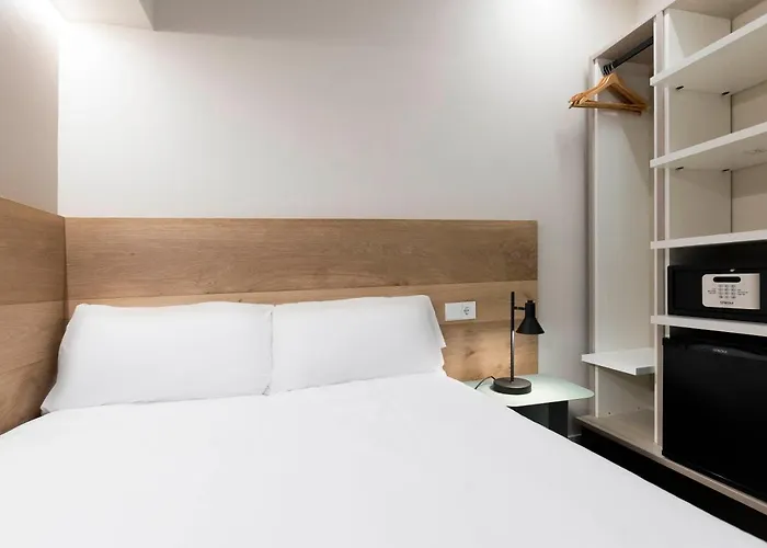 Urbaia Rooms San Sebastián, España