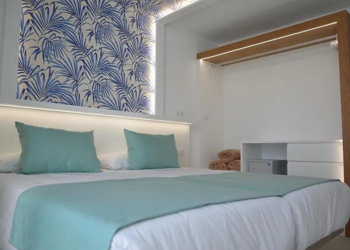 Alsol Bungalows Todoque - Adults Only Playa del Inglés, Spanje