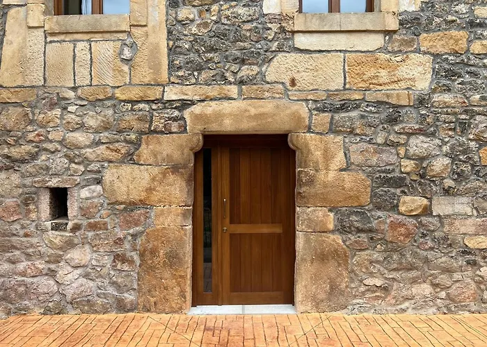Palacio de Cambre