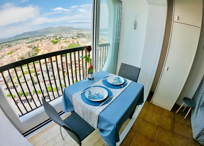 Bay View Empuriabrava