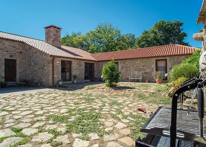 Casa Do Leal Silver Way