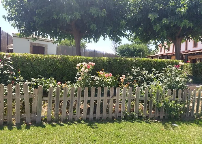 Casa Rural Alamillo Luque, España