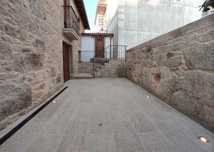 Casa Lagarto,