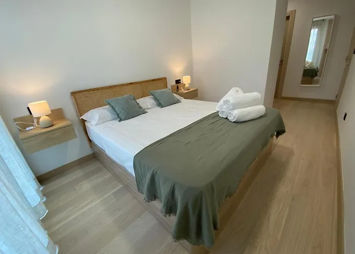 Apartamento Move In Miragaia Vigo, España