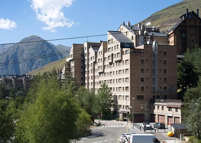 Apartamentos Solneu