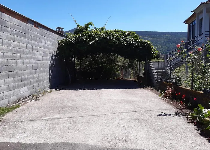 Casa Rural Dos Chaos