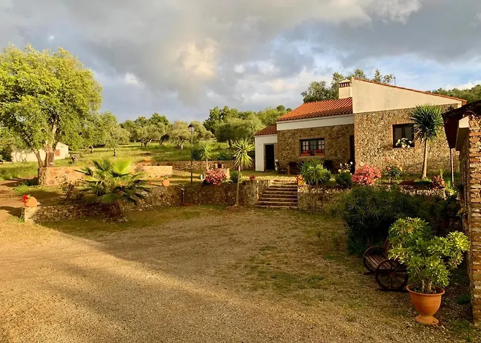 La Portilla