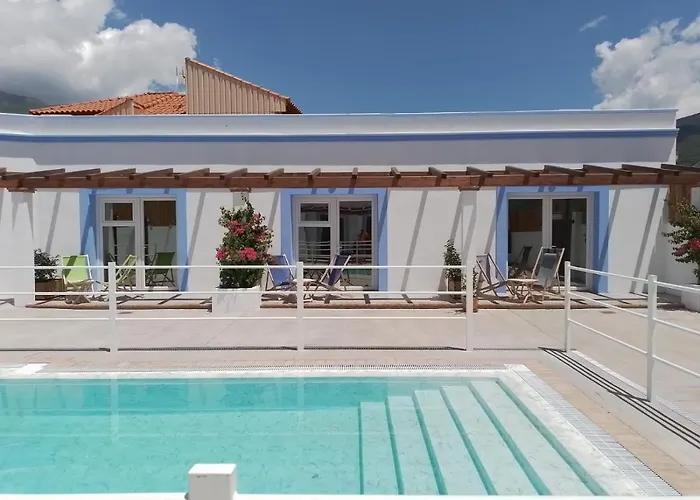 Apartamentos Atenea Jerte