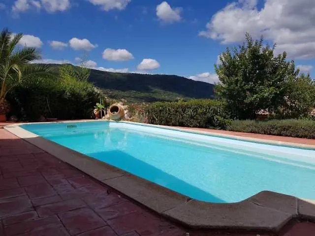 Vivienda Rural Casa Sofia
