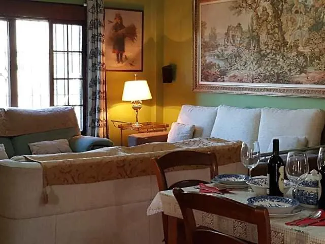 Vivienda Rural Casa Sofia