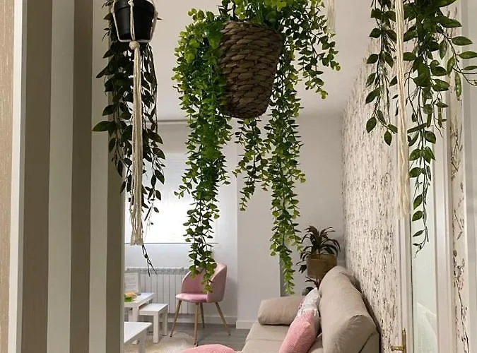 Apartamento Aire de Sanabria Puebla Puebla de Sanabria, España