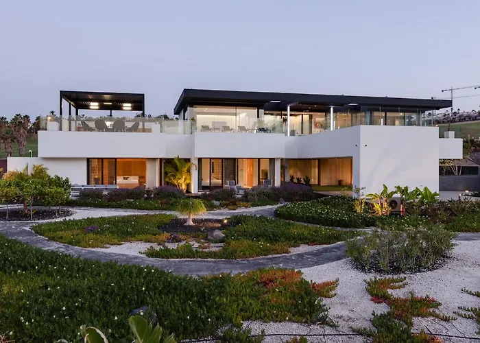 KARAT Villa Macaronesia
