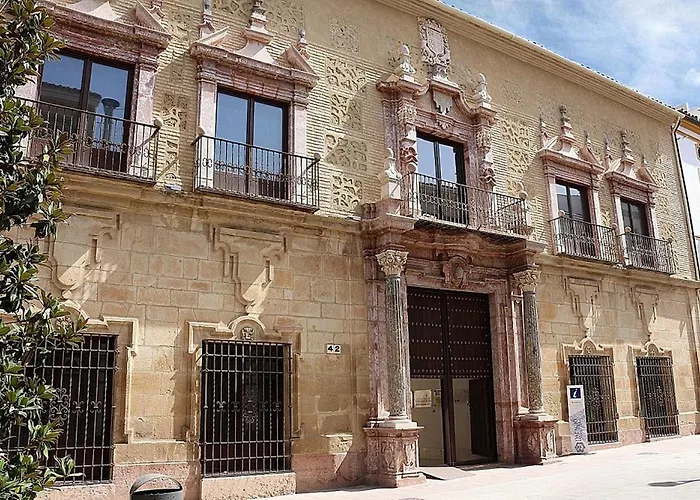 Arevalo Lucena Center