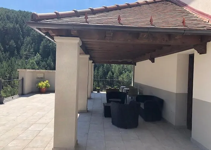 Casa Aurita