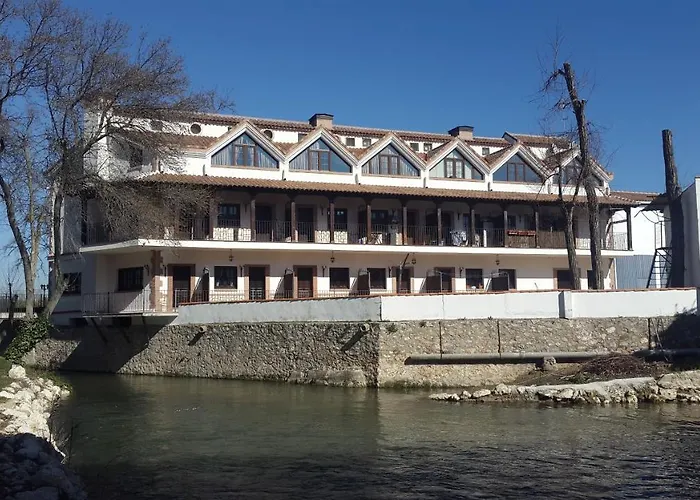 Casa del Molino