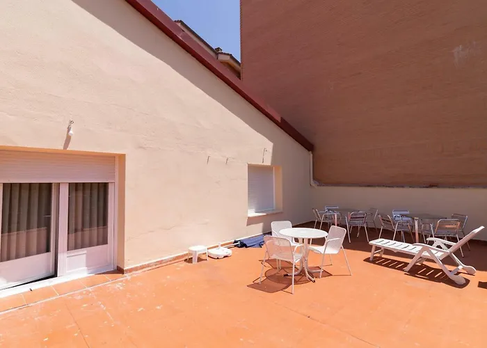El Balcón Del Duero