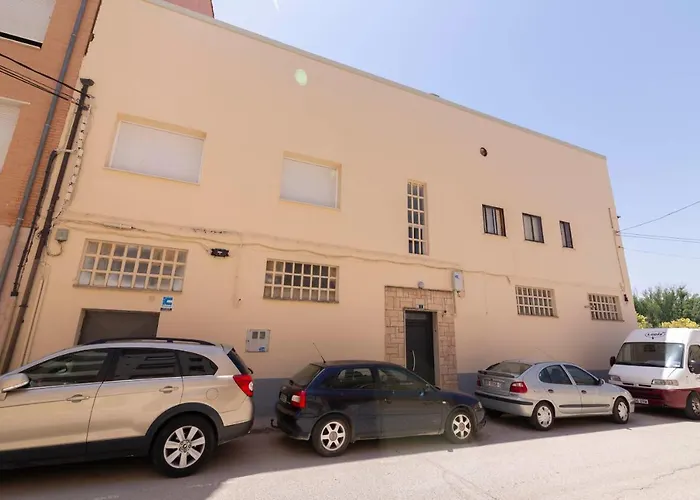 El Balcón Del Duero