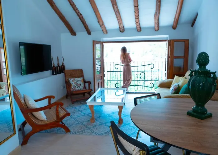 Casa Carmen