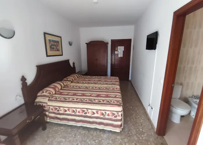 Hostal Europa
