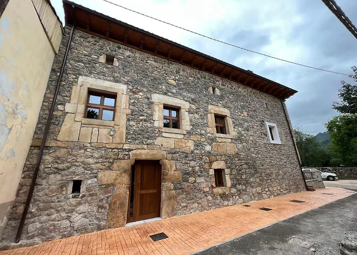 Palacio de Cambre