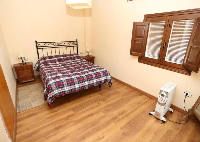 Preciosa Casa En