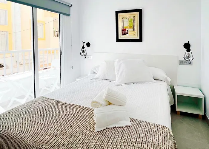 Hostal Las Palmas