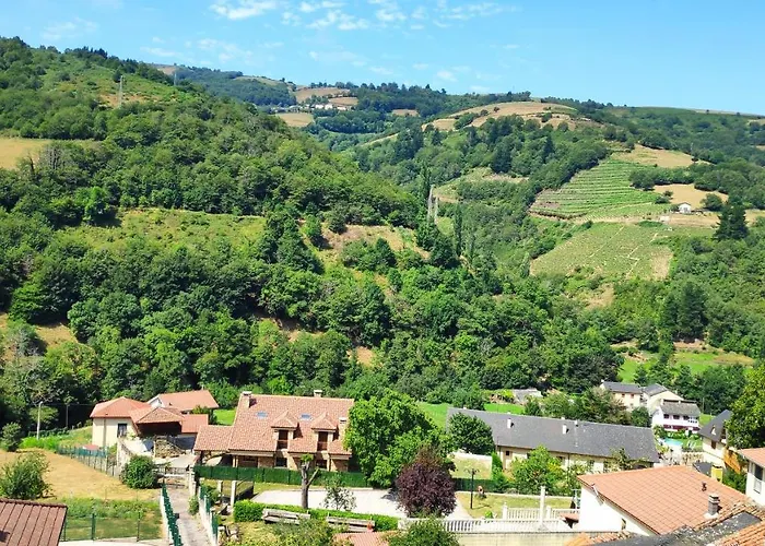 El Mirador De Limes