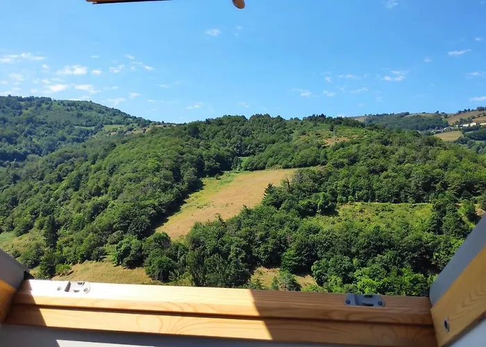 Apartamento El Mirador De Limes Cangas De Narcea, España