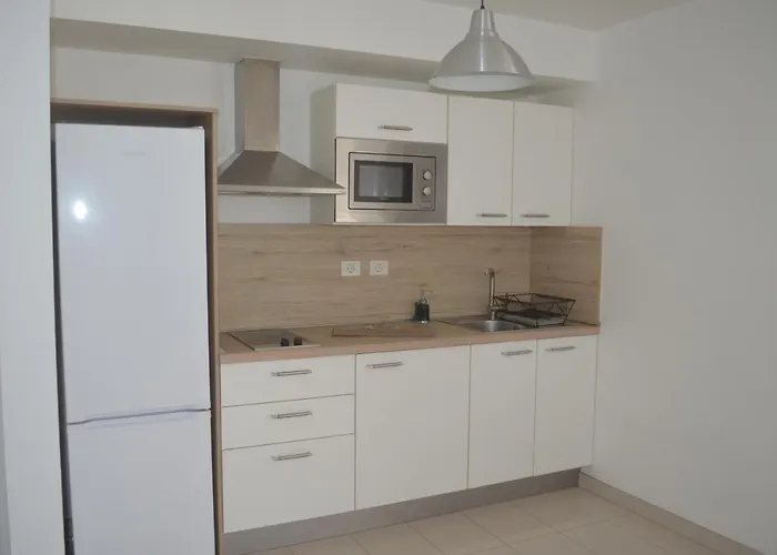 Ferienwohnung Montana Guerime Costa Calma, Spanien