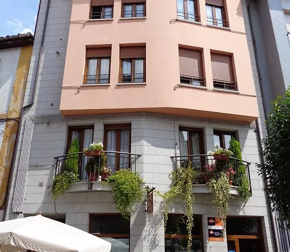 s San Pelayo