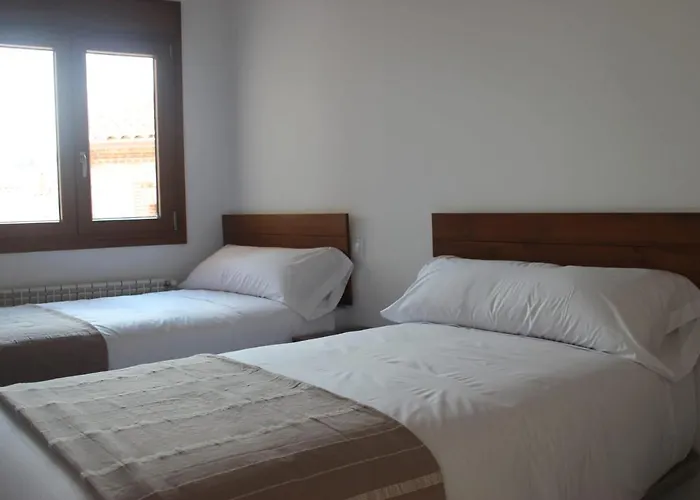 El Cobijo de Gredos