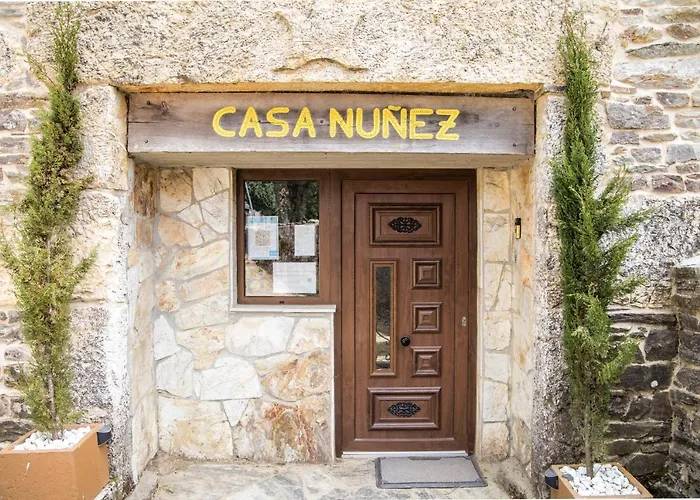 Casa Nunez