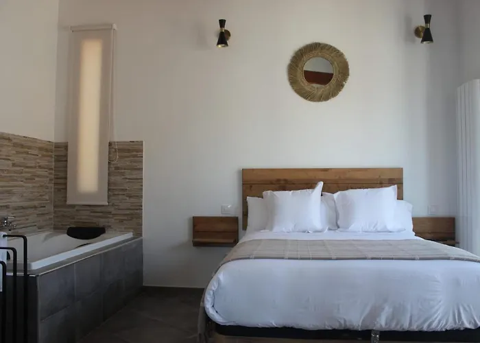 Villa El Cobijo de Gredos Navaluenga, España